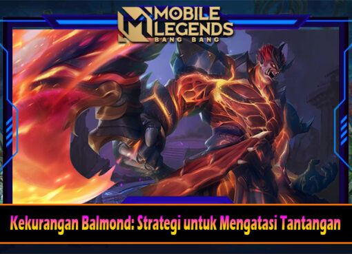 Kekurangan Balmond Strategi untuk Mengatasi Tantangan